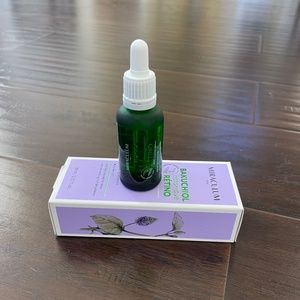 Miraculum Bakuchiol Botanique Retino Nourishing Face Serum Skin Boost 30 ml, NIB